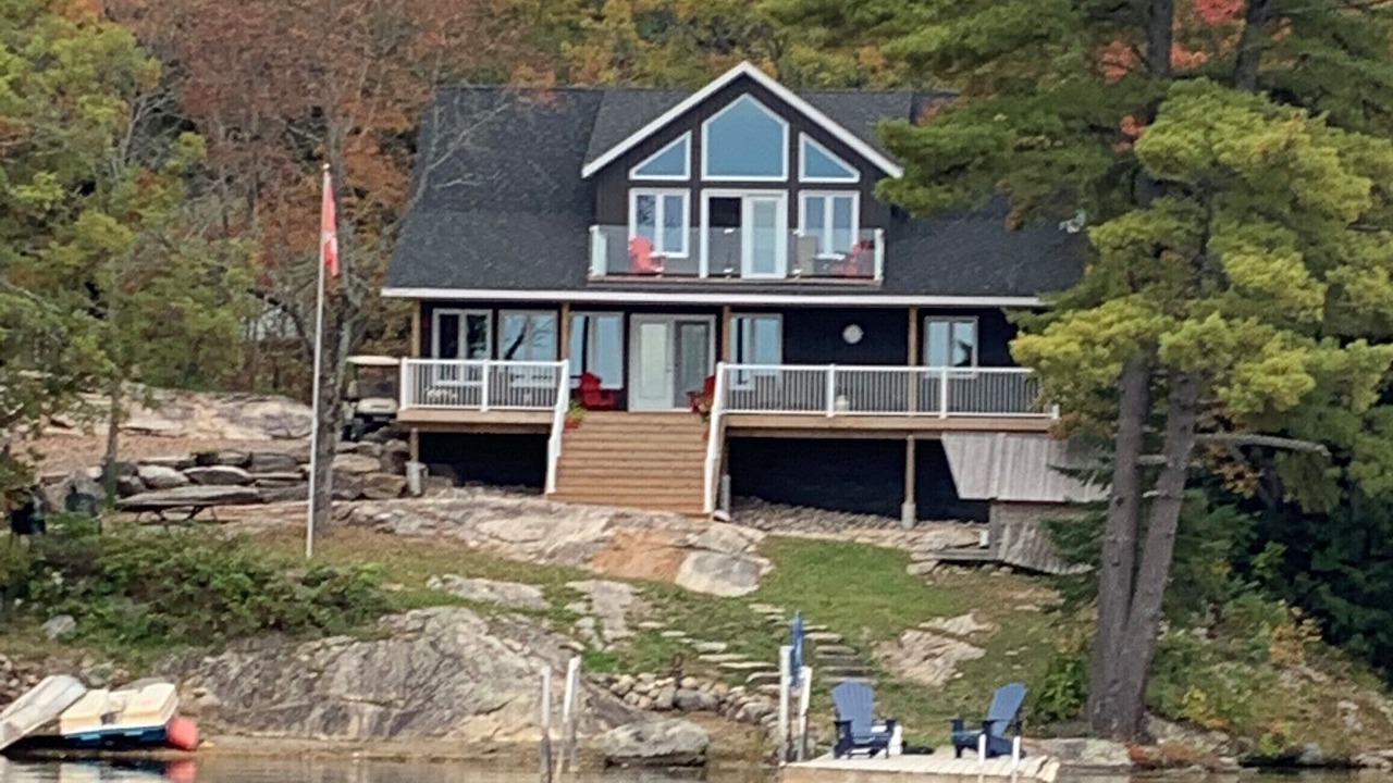 Photo of Outdoor in Severn