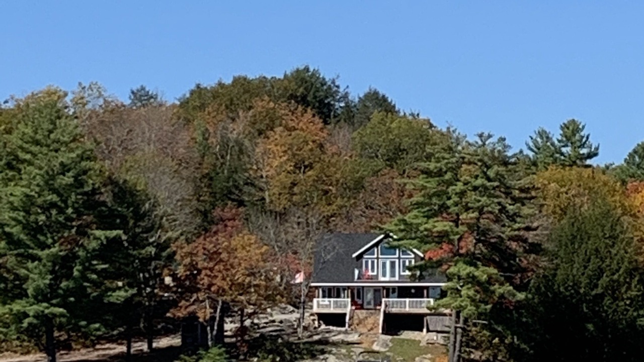 Photo of Outdoor in Severn