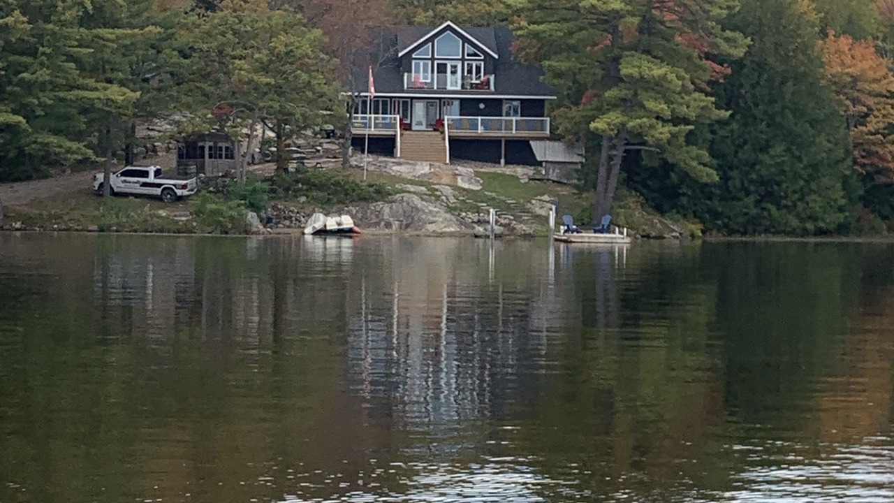 Photo of Outdoor in Severn
