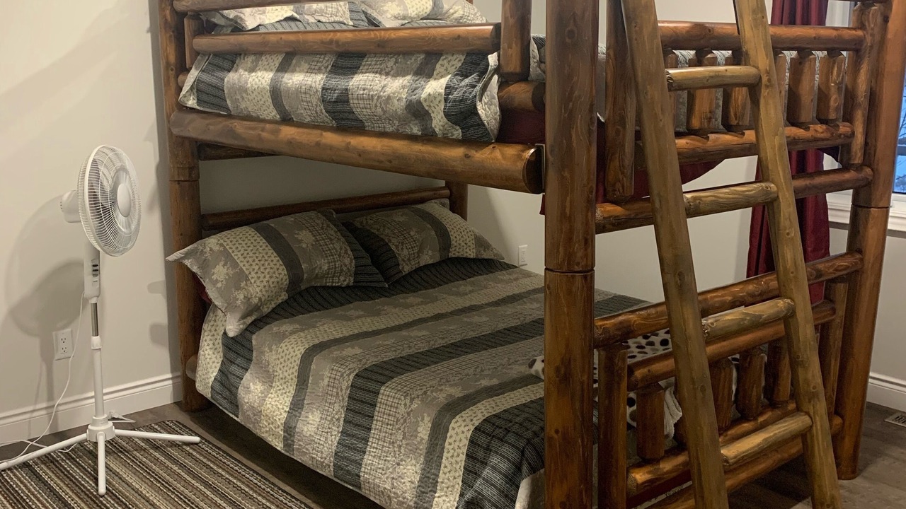 Photo of Bedroom in Severn