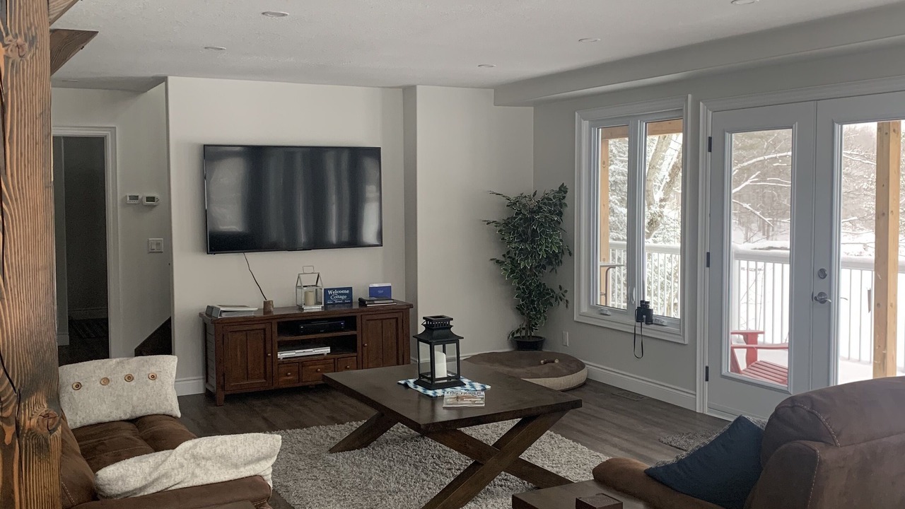 Photo of Livingroom in Severn