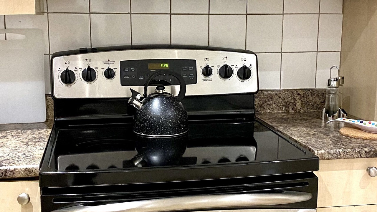 Photo of Kitchen in Longueuil