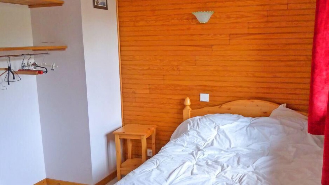 Photo of Bedroom in Saint-Martin-de-Belleville