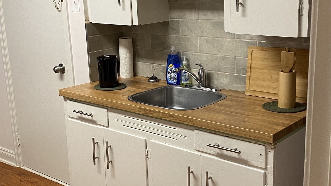 Photo of Kitchen in Winnipeg
