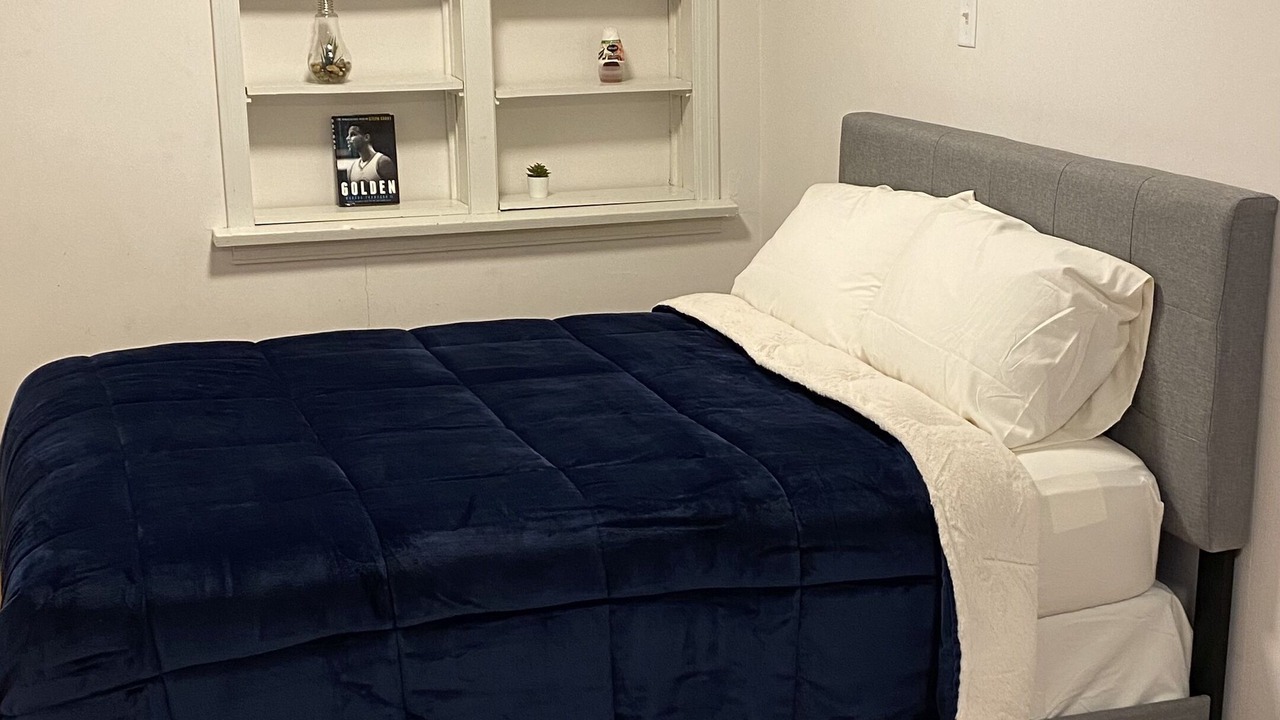 Photo of Bedroom in Winnipeg