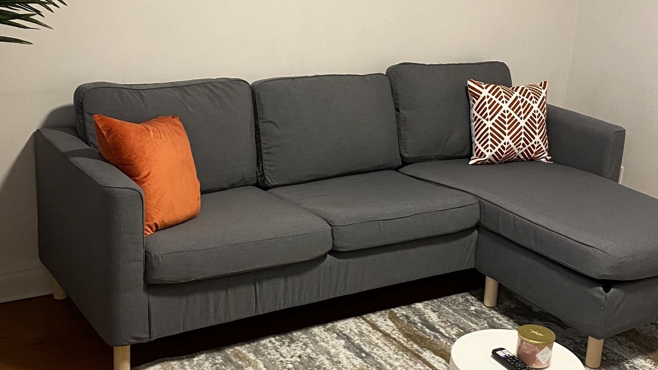 Photo of Livingroom in Winnipeg
