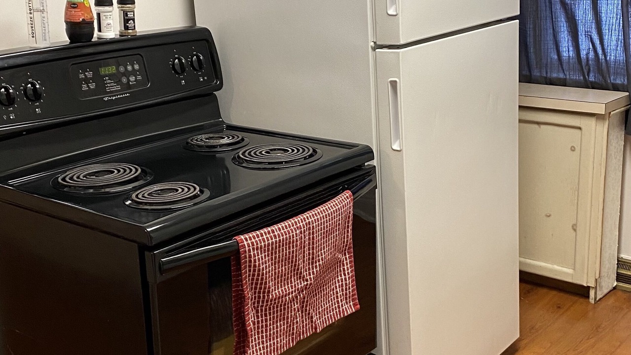 Photo of Kitchen in Winnipeg