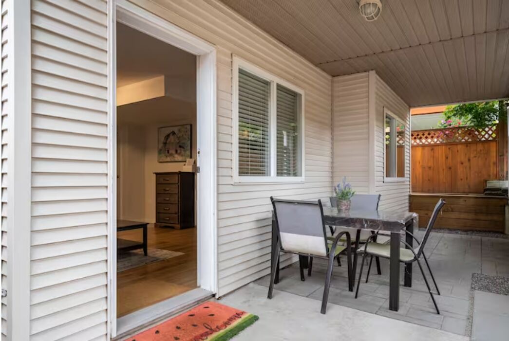 Photo of Outdoor in Sappertown