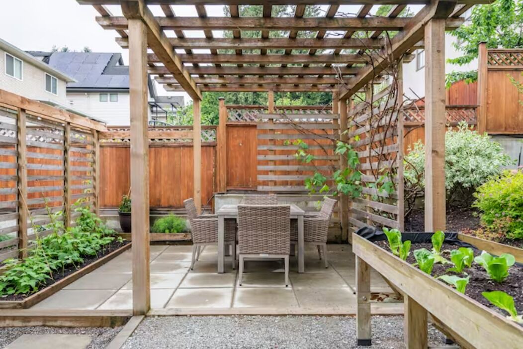 Photo of Outdoor in Sappertown