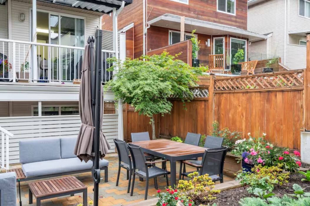 Photo of Outdoor in Sappertown