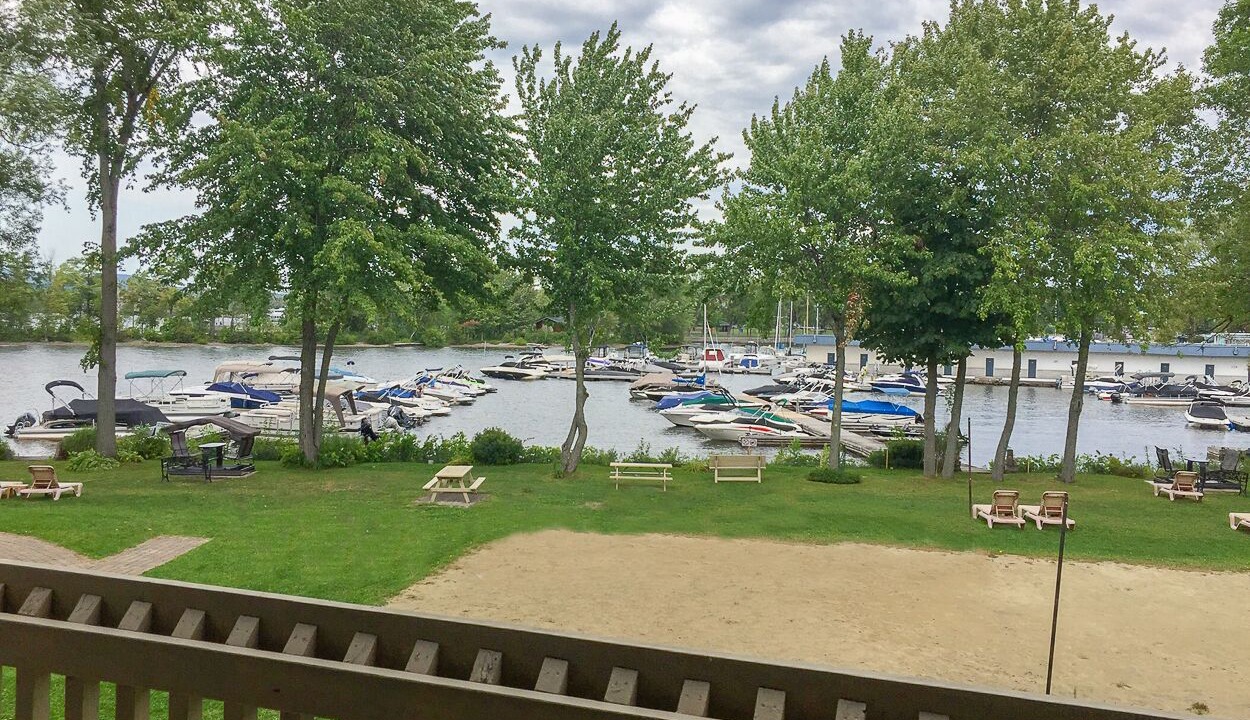 Photo of Outdoor in Magog
