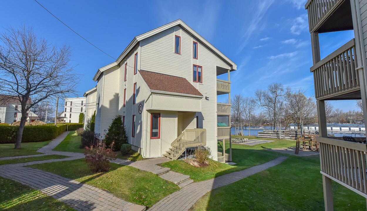 Photo of Outdoor in Magog