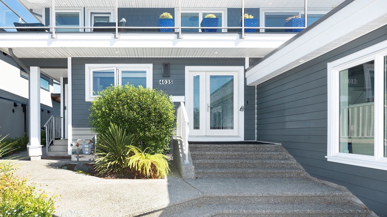 Photo of Outdoor in Saanich East