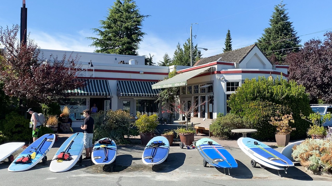 Photo of Outdoor in Saanich East