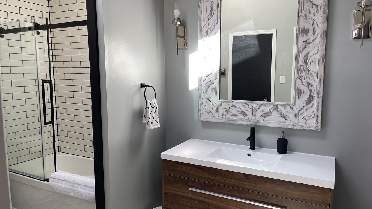 Photo of Bathroom in Kimberley