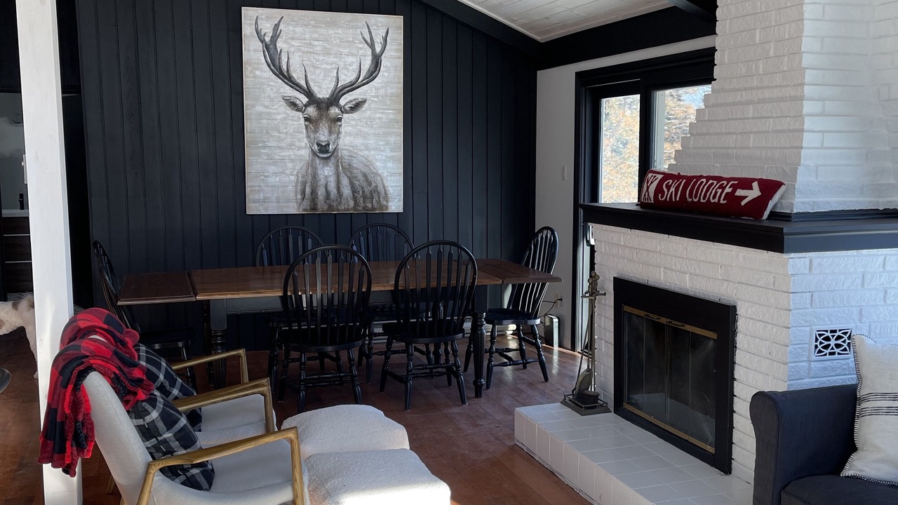 Photo of Livingroom in Kimberley