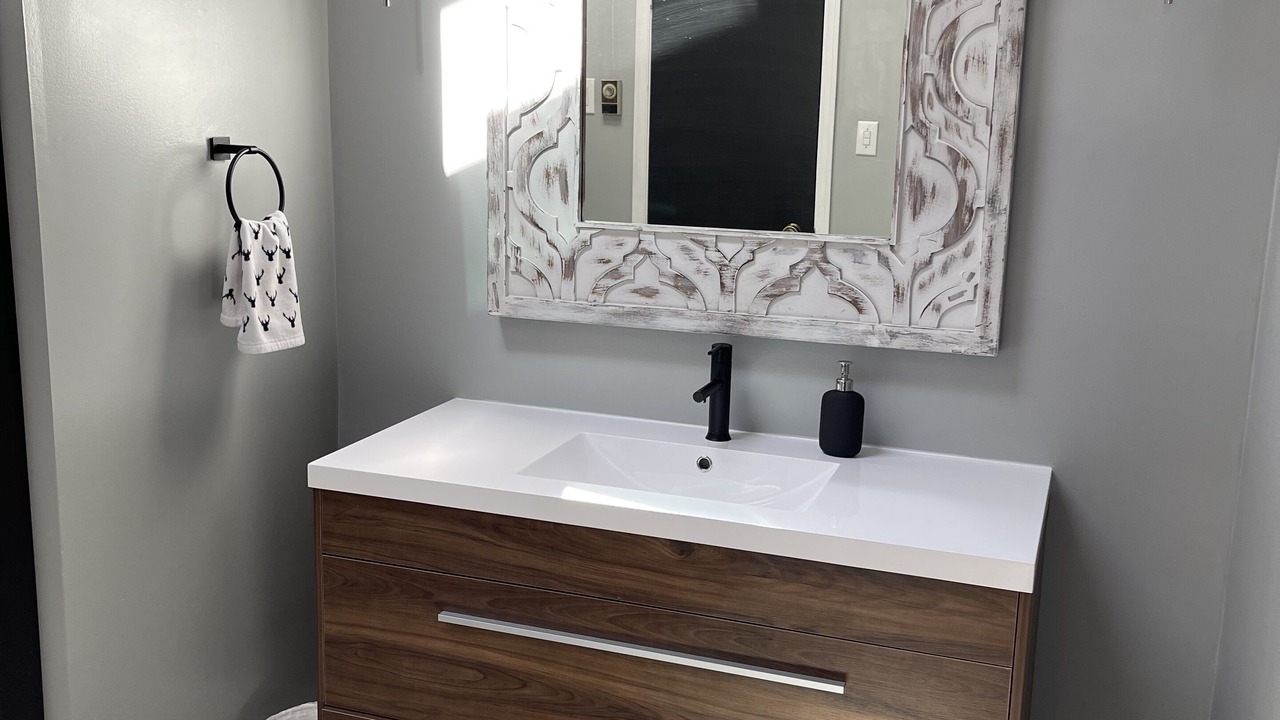 Photo of Bathroom in Kimberley