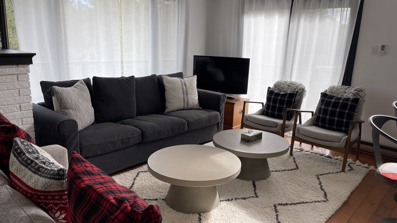 Photo of Livingroom in Kimberley