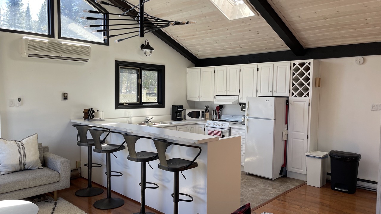 Photo of Kitchen in Kimberley