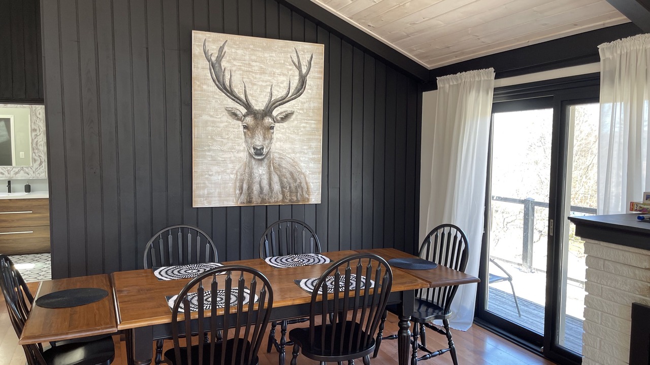 Photo of Livingroom in Kimberley