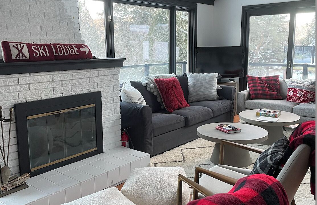 Photo of Livingroom in Kimberley