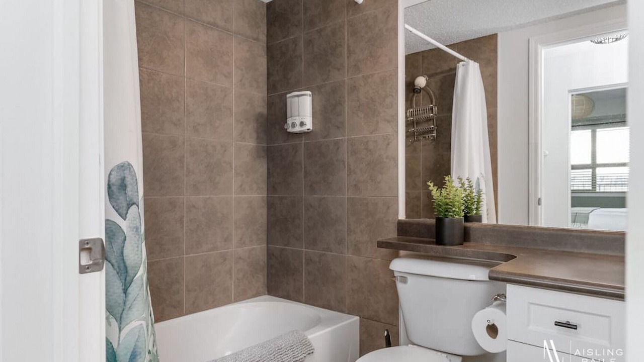 Photo of Bathroom in East Kootenay