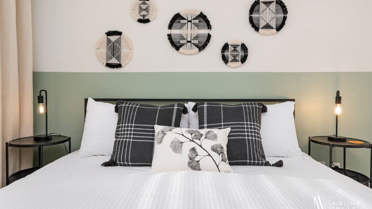 Photo of Bedroom in East Kootenay