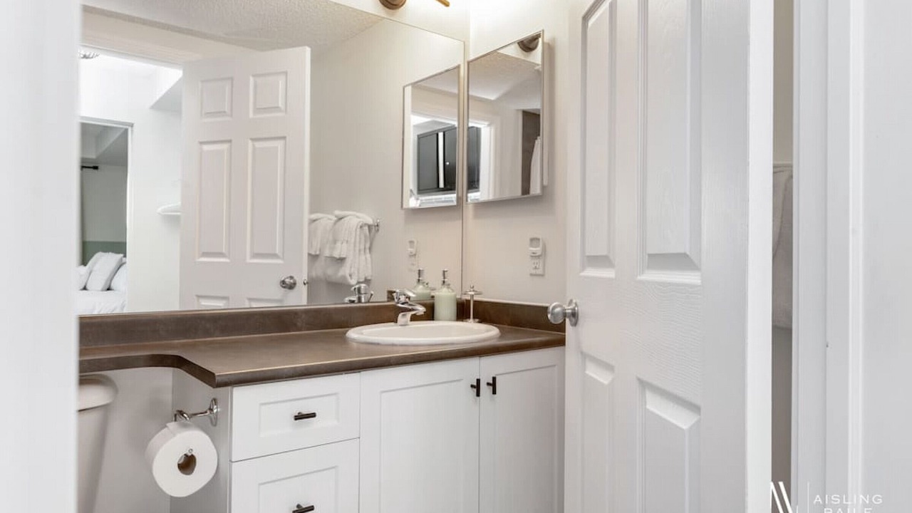 Photo of Bathroom in East Kootenay