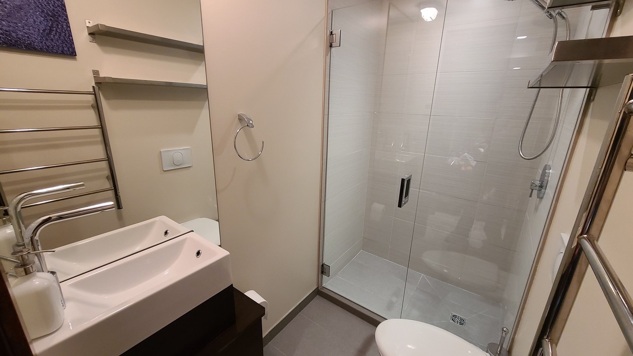 Photo of Bathroom in Upper Village