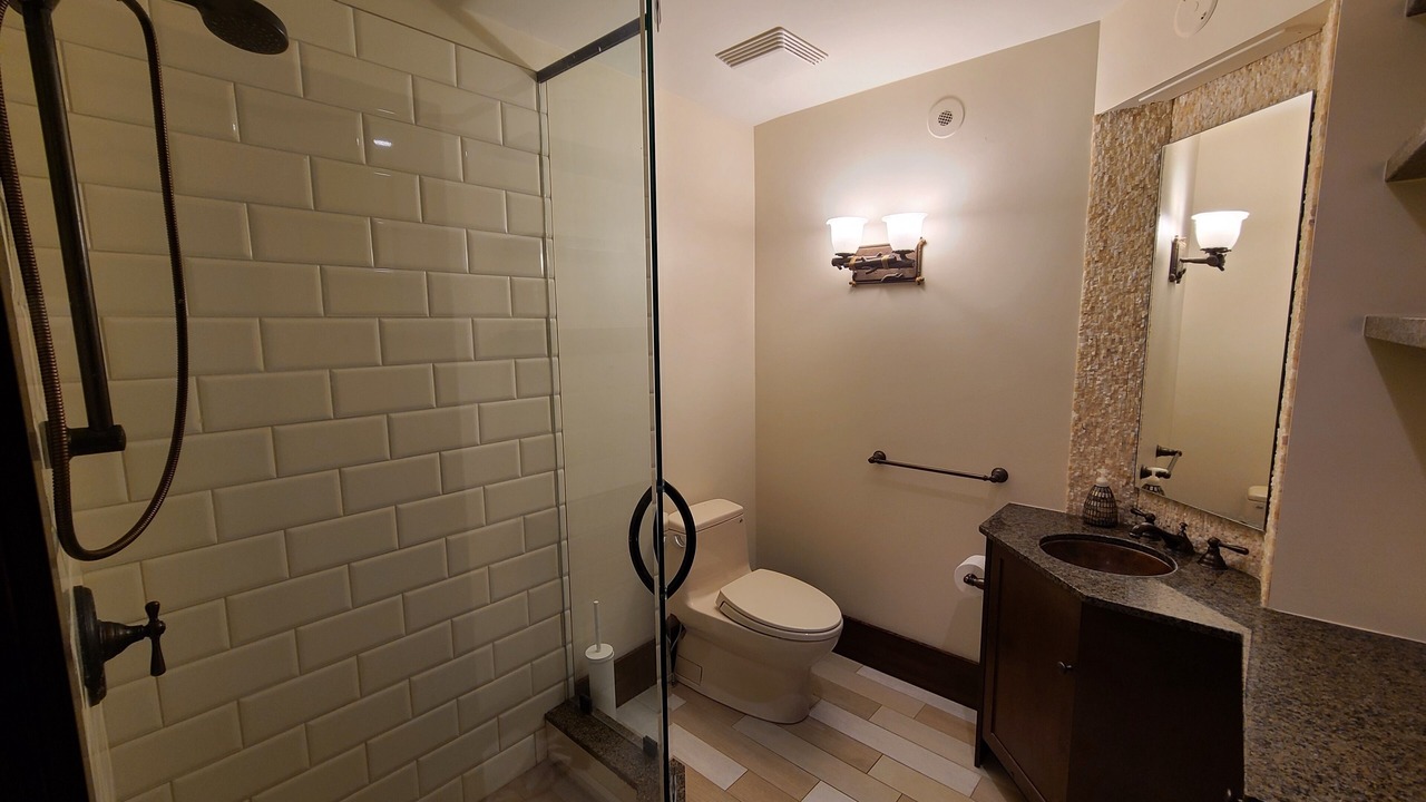 Photo of Bathroom in Upper Village