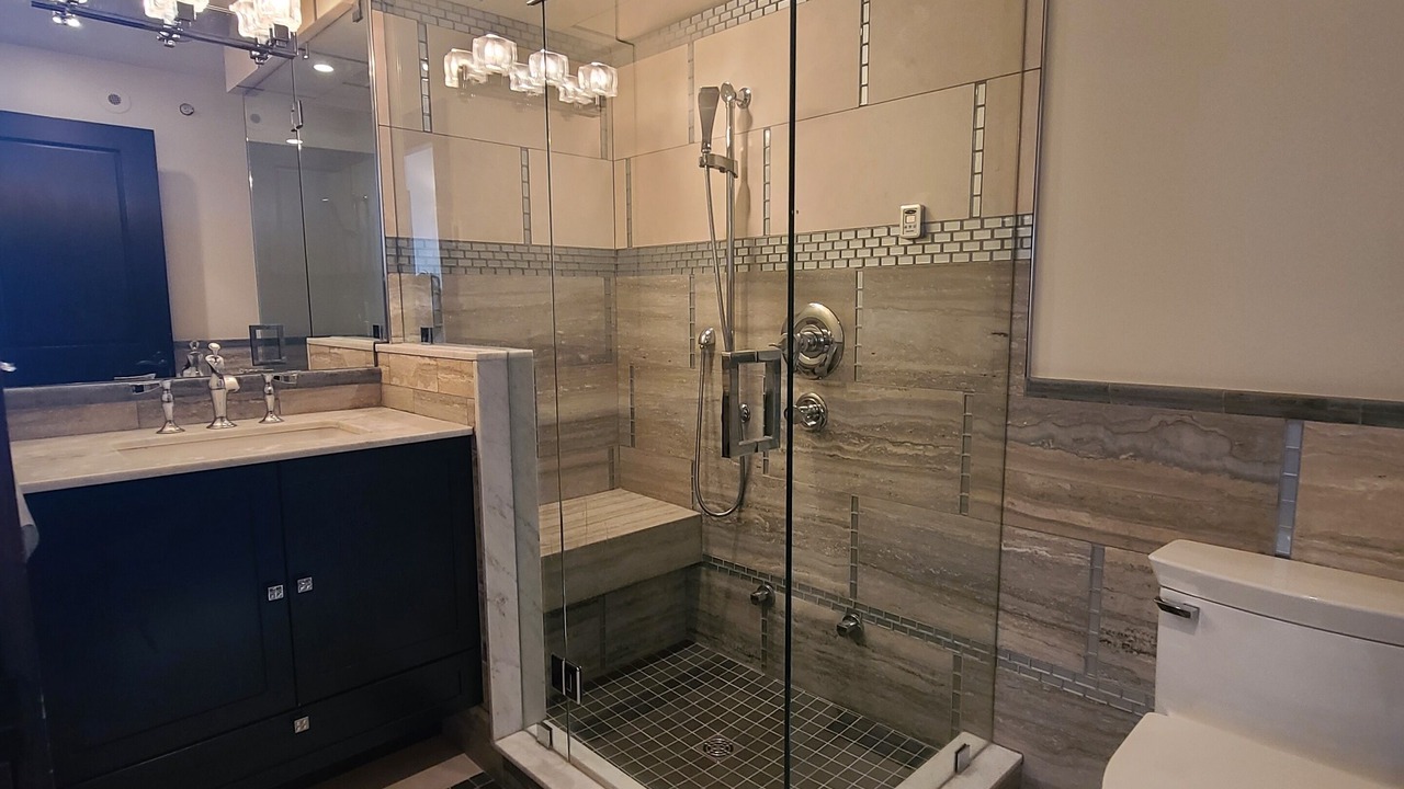 Photo of Bathroom in Upper Village