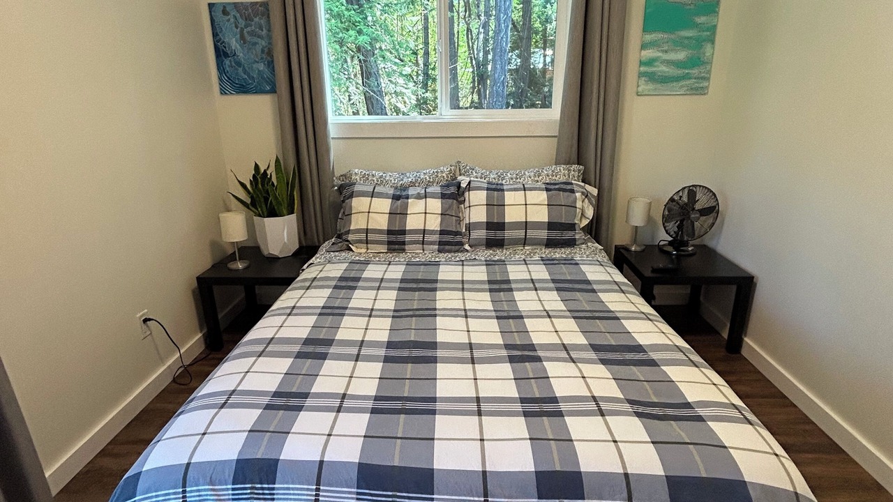 Photo of Bedroom in Regional District of Nanaimo
