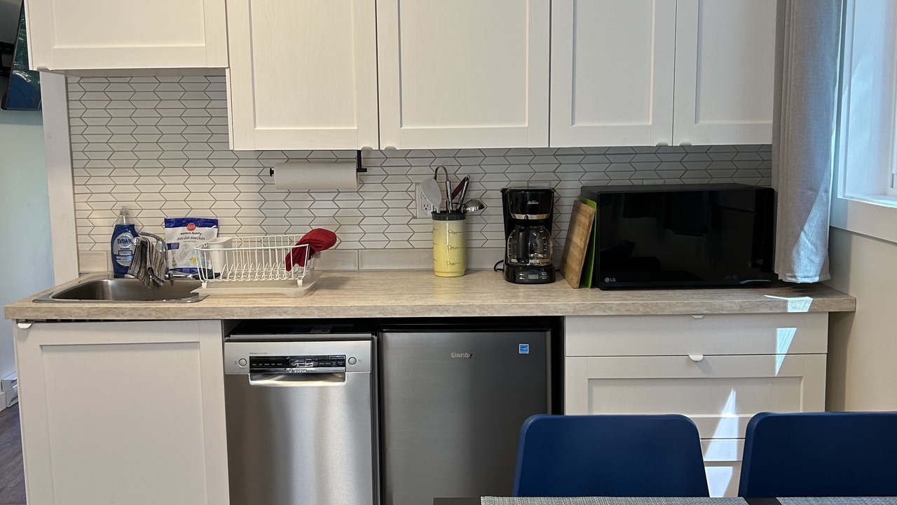 Photo of Kitchen in Regional District of Nanaimo