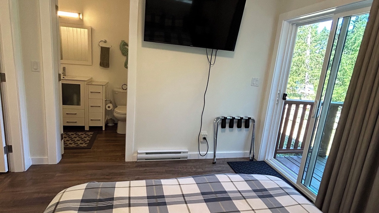 Photo of Bedroom in Regional District of Nanaimo