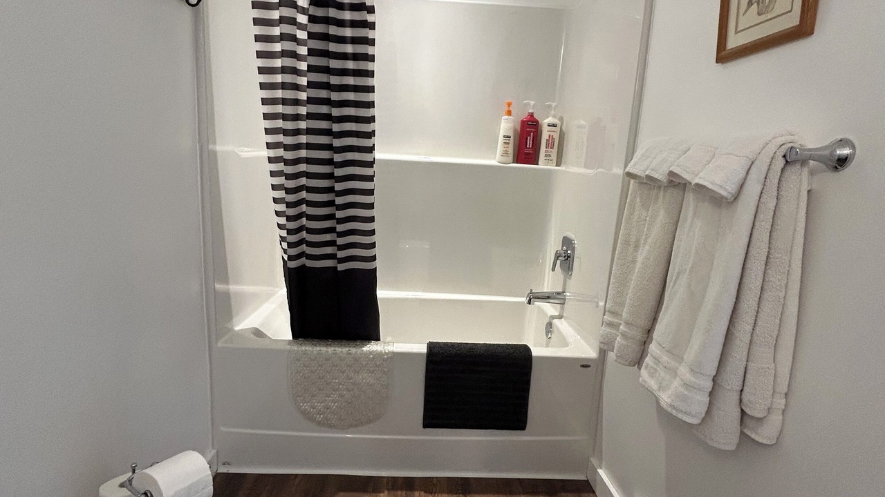 Photo of Bathroom in Regional District of Nanaimo
