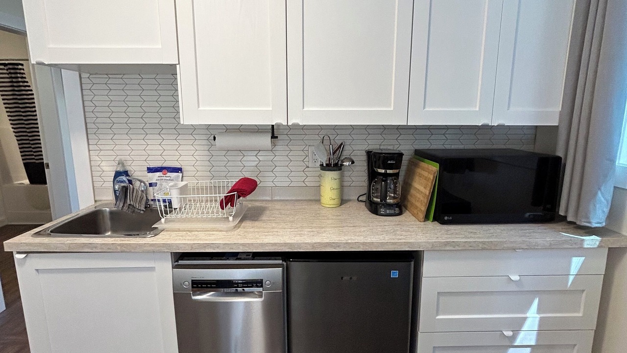 Photo of Kitchen in Regional District of Nanaimo