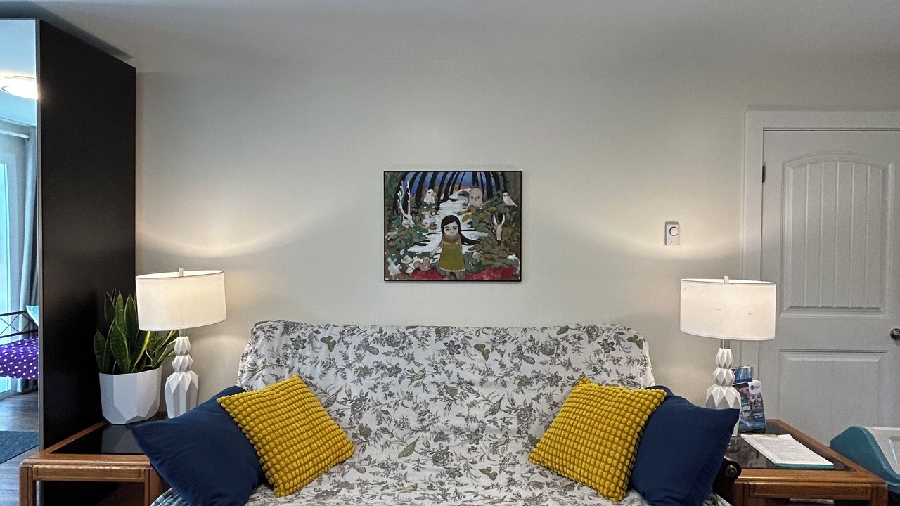 Photo of Livingroom in Regional District of Nanaimo