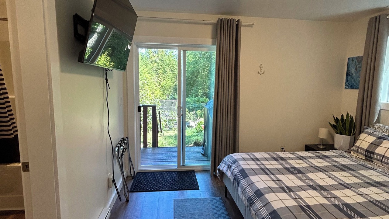 Photo of Bedroom in Regional District of Nanaimo