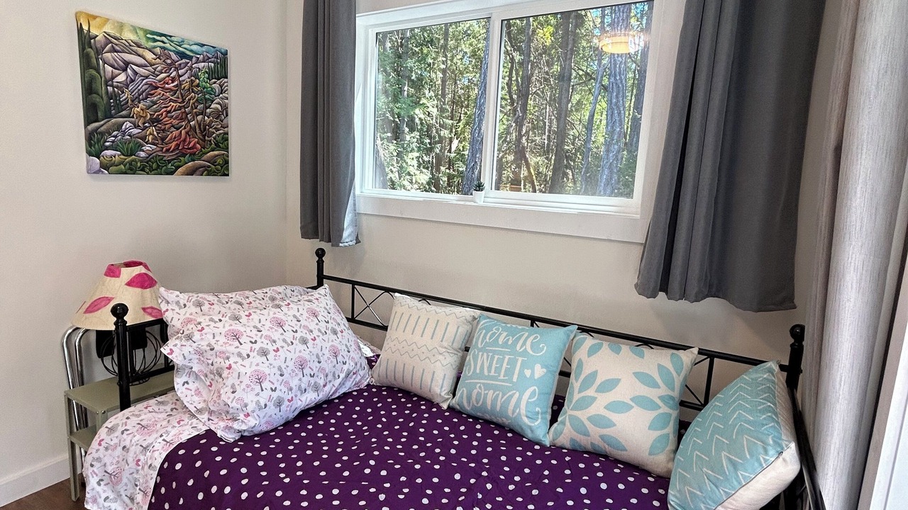 Photo of Bedroom in Regional District of Nanaimo
