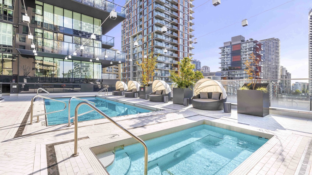 Photo of Outdoor in Downtown Vancouver