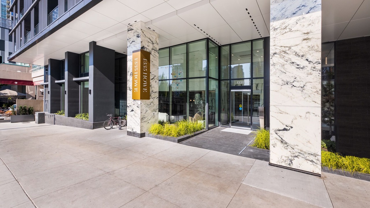 Photo of Outdoor in Downtown Vancouver