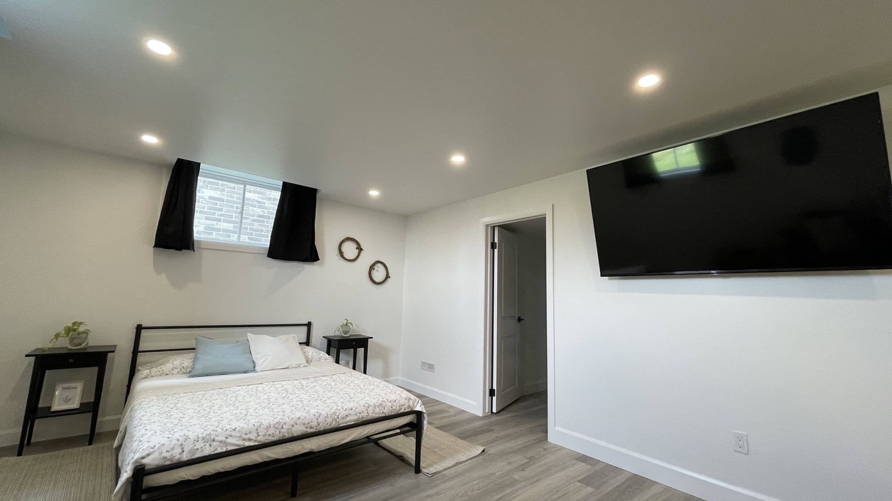 Photo of Bedroom in Ilderton