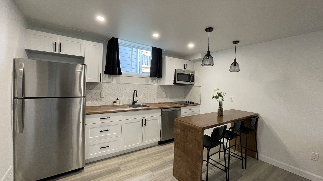 Photo of Kitchen in Ilderton