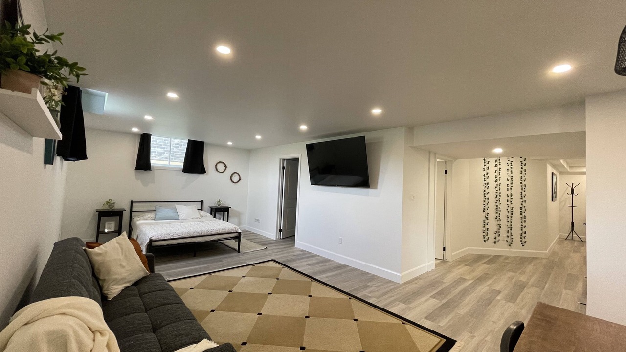 Photo of Bedroom in Ilderton