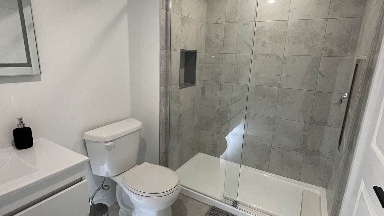 Photo of Bathroom in Ilderton