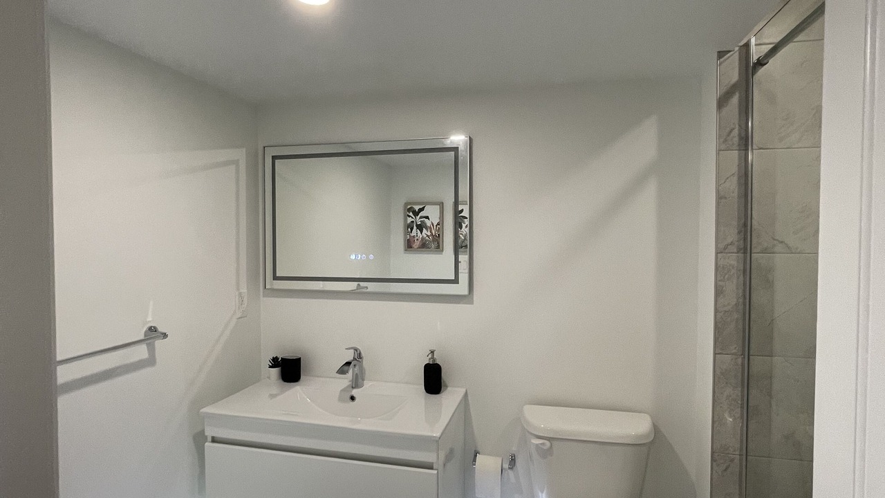 Photo of Bathroom in Ilderton