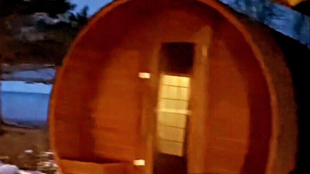 Photo of Outdoor in Severn