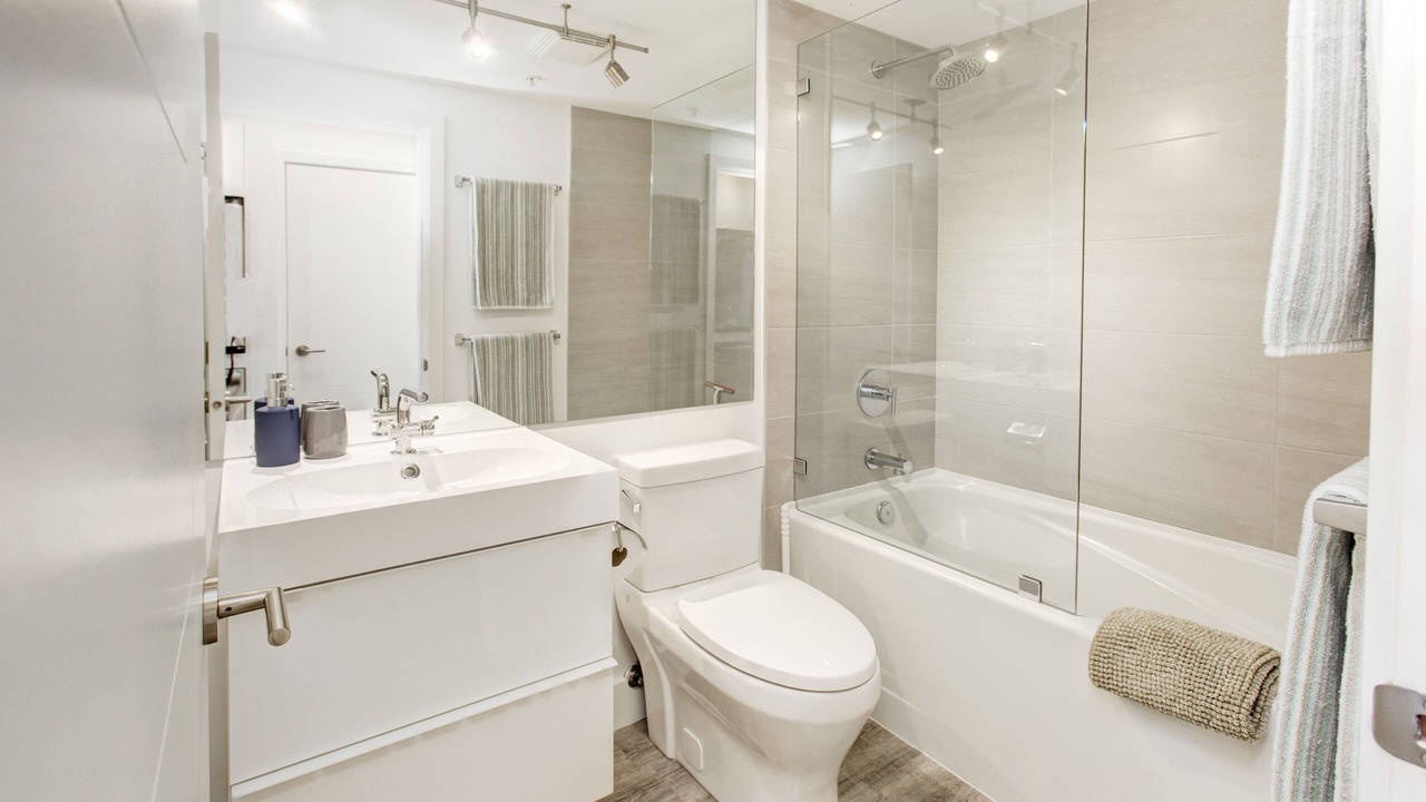 Photo of Bathroom in Whistler Cay Heights