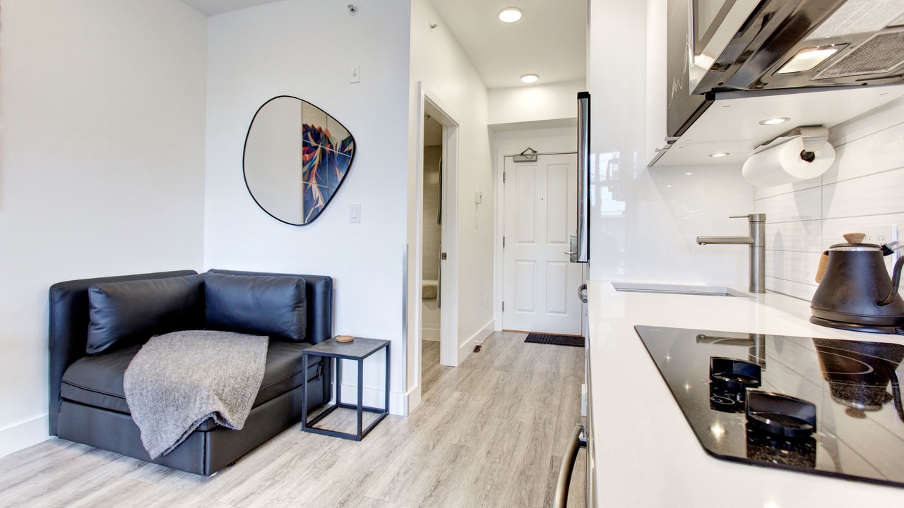 Photo of Kitchen in Whistler Cay Heights