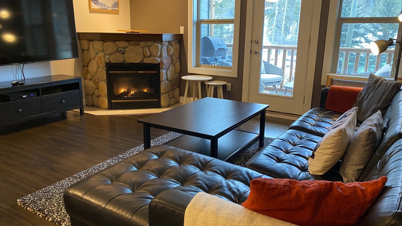 Photo of Bedroom in East Kootenay
